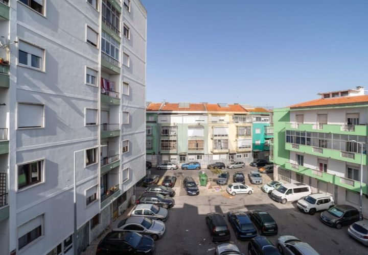 Lejlighed i Queluz, Lisbon, Queluz - € 215.000 | Ref: KWPT-034862 - foto 1