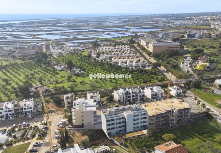 Lejlighed i Tavira, Faro, Tavira - € 480.000 | Ref: LHA-1578b - foto 1