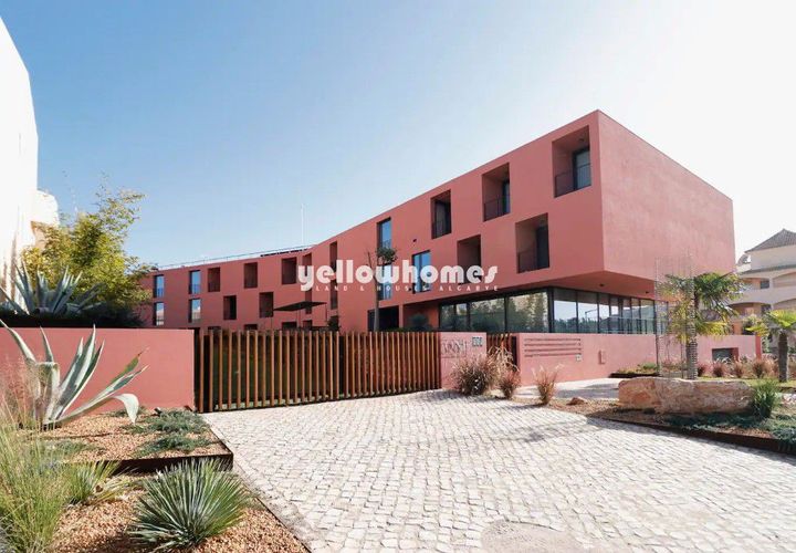 Lejlighed i Vilamoura, Faro, Vilamoura - € 550.000 | Ref: AK-A196 - foto 1
