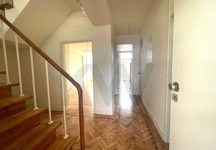 Apartament a Alvalade, Setubal, Alvalade - € 2.200/mes | Ref: KWPT-033741 - foto 1