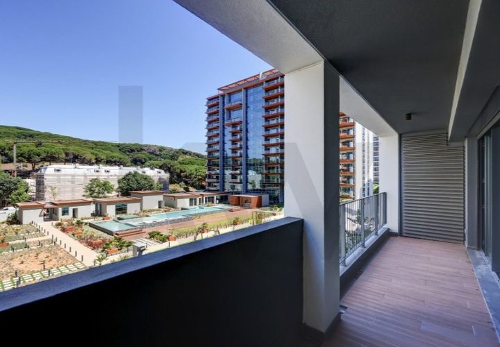 Apartament a Alges, Lisbon, Alges - € 2.790/mes | Ref: KWPT-034582 - foto 1