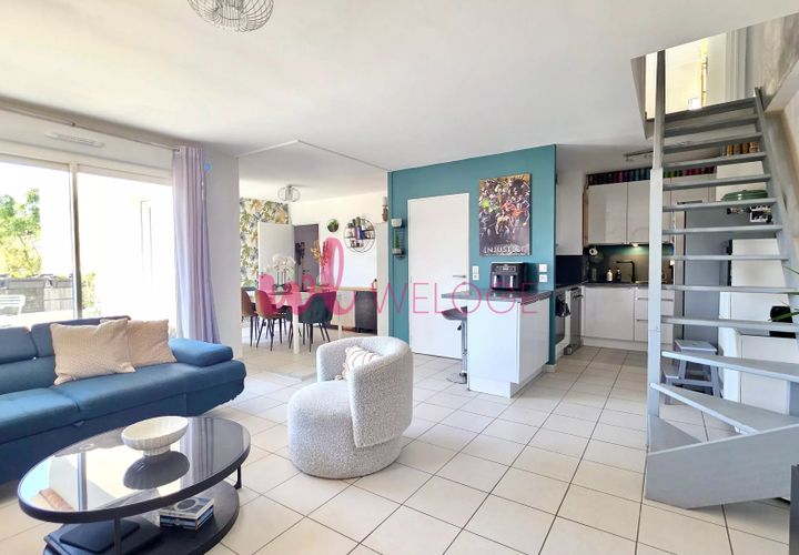 Leilighet i Marseille, Bouches-du-Rhone, Marseille - € 315 000 | Ref: 87089077 - foto 1