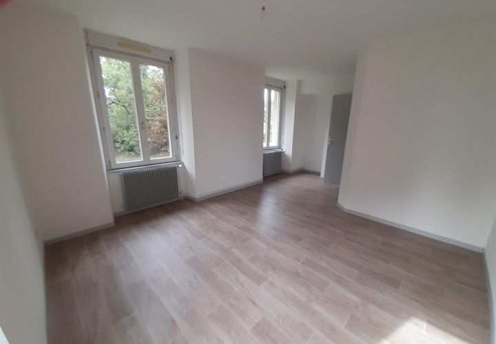 Wohnung in Ronchamp, Haute-Saone, Ronchamp - € 544/Monat | Ref: 40PAS13asc - Foto 1