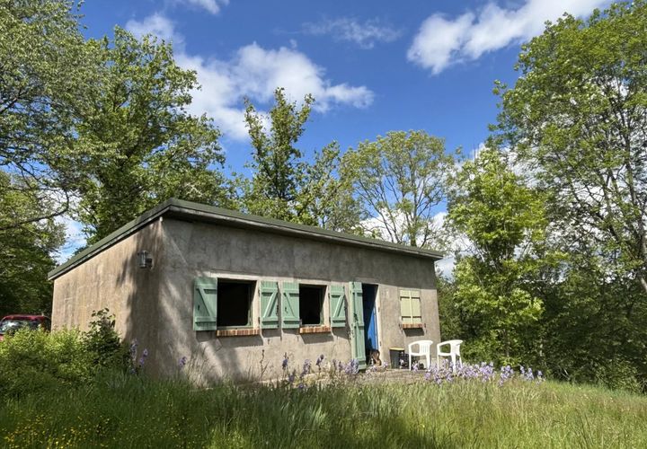 Villa a Liernais, Cote-d'Or, Liernais - € 49.500 | Ref: 4831 - foto 1