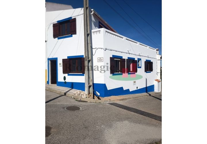 Villa i Odemira, Beja, Odemira - € 339.000 | Ref: 192.26 - foto 1