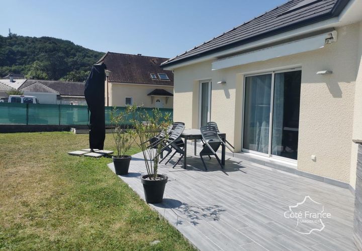 Villa i Narcastet, Pyrenees-Atlantiques, Narcastet - € 345.000 | Ref: 112_PNVMA1260008913 - foto 1