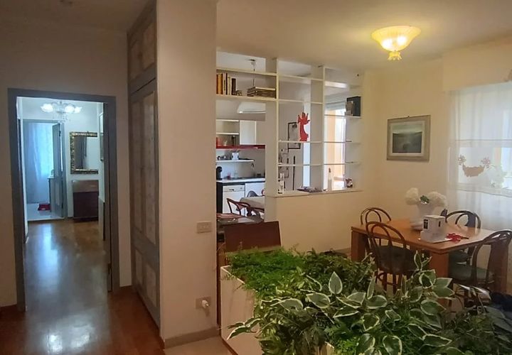Apartament a Perugia, Perugia, Perugia - € 850/mes | Ref: 87149266 - foto 1