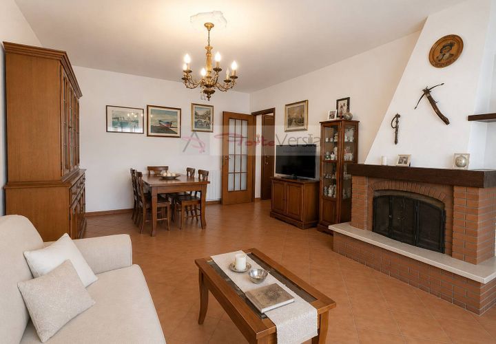 Apartamento em Seravezza, Lucca, Seravezza - € 335.000 | Ref: 3352 - foto 1