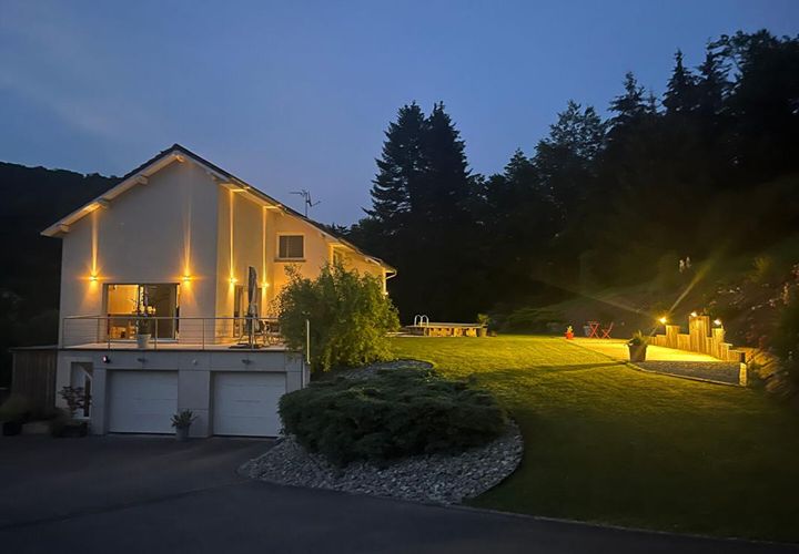 Villa i Glay, Doubs, Glay - € 380.000 | Ref: 2854-MAI - foto 1
