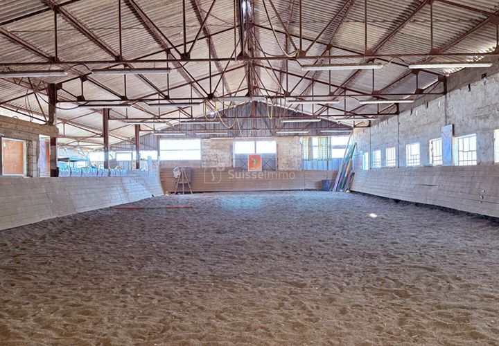 L'establiment comercial a Devecey, Doubs, Devecey - € 225.000 | Ref: 709-BES - foto 1
