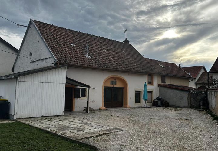 Villa a Valentigney, Doubs, Valentigney - € 113.000 | Ref: 2199-LIS - foto 1