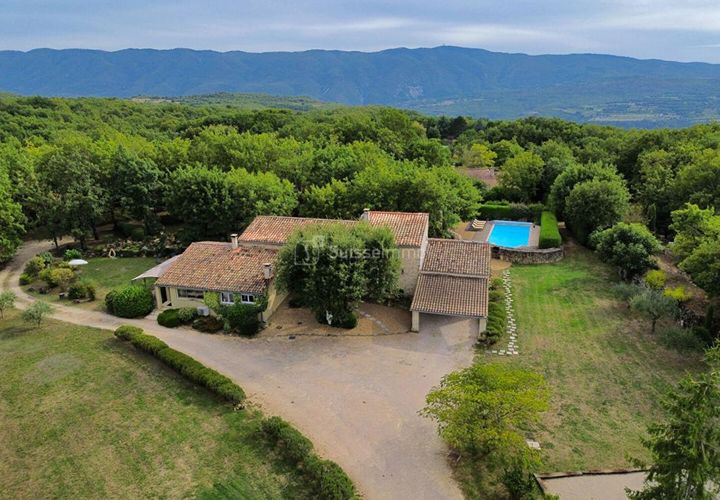 Villa a Caseneuve, Vaucluse, Caseneuve - € 995.000 | Ref: 719-BES - foto 1
