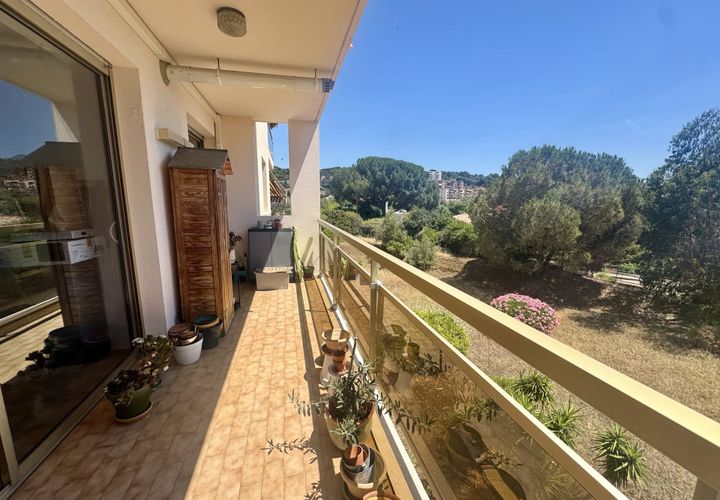 Lejlighed i Ajaccio, Corse-du-Sud, Ajaccio - € 217.000 | Ref: 867 - foto 1