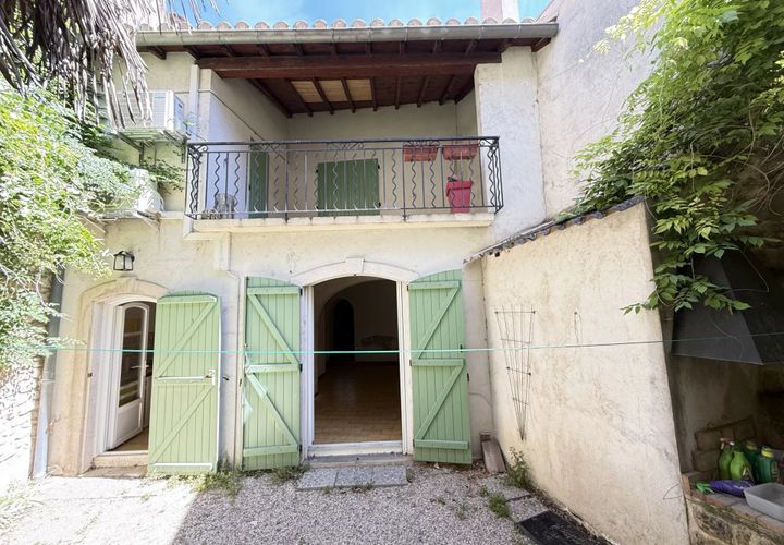 Villa i Arles, Bouches-du-Rhone, Arles - € 480.000 | Ref: 905 - foto 1