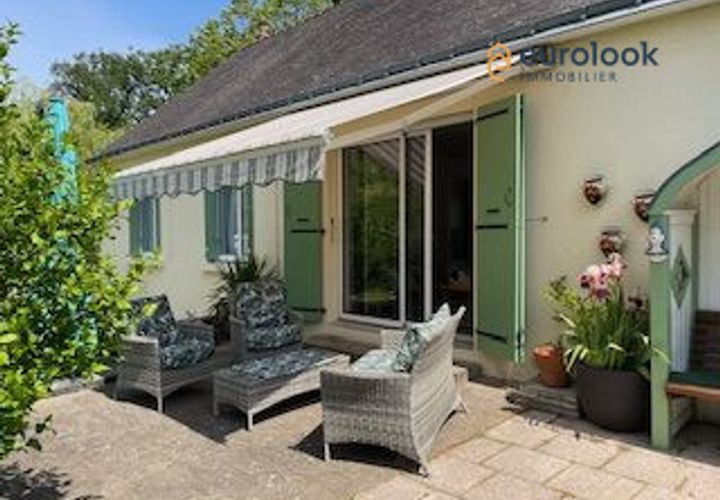 Villa i Malestroit, Morbihan, Malestroit - € 180.000 | Ref: 3497-EUROLOOK56 - foto 1