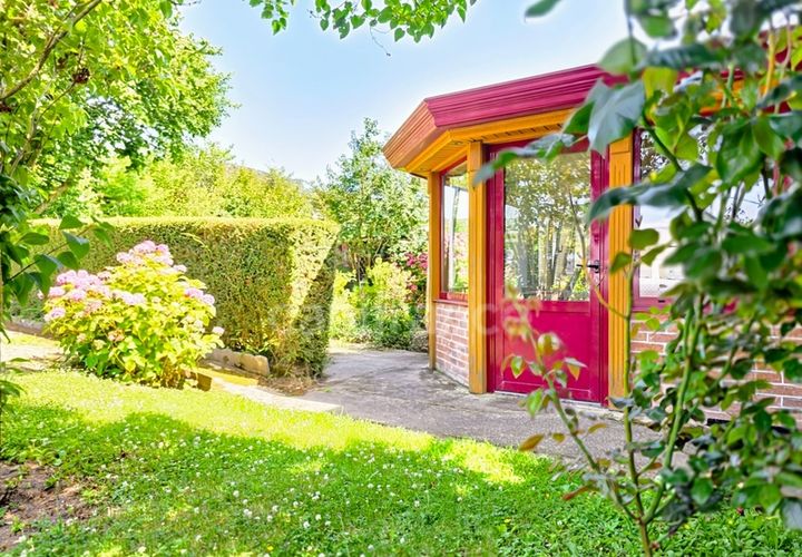 Villa a Beauchamps, Somme, Beauchamps - € 165.000 | Ref: 340933782763 - foto 1