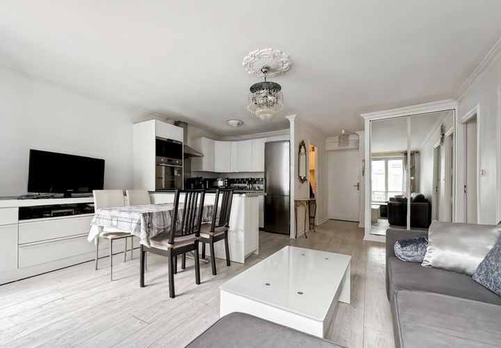 Lejlighed i Paris, Paris, Paris - € 530.000 | Ref: 340932101723 - foto 1