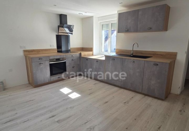Lejlighed i Damparis, Jura, Damparis - € 110.000 | Ref: 340933880502 - foto 1
