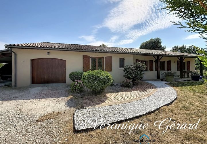 Villa i Coutras, Gironde, Coutras - € 345.000 | Ref: 340930277135 - foto 1