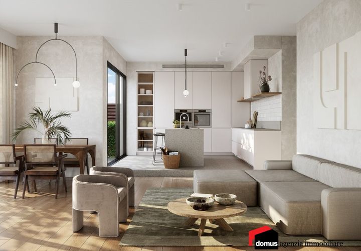 Wohnung in Thiene, Vicenza, Thiene - € 380.000 | Ref: TRI425 - Foto 1