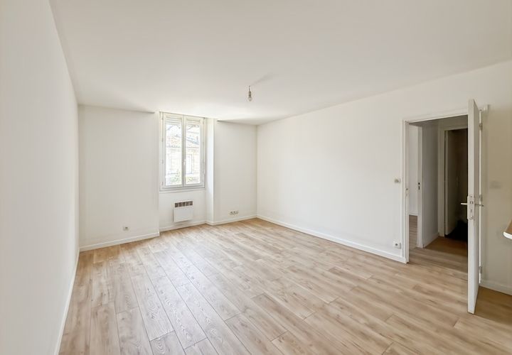 Lejlighed i Bordeaux, Gironde, Bordeaux - € 200.000 | Ref: 340933266259 - foto 1