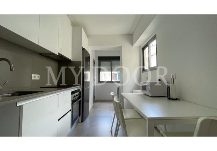 Apartament a Moscavide, Lisbon, Moscavide - € 1.280/mes | Ref: IR-0279 - foto 1