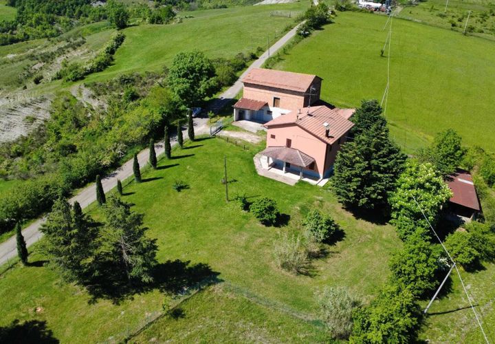 Villa a Valsamoggia, Bologna, Valsamoggia - € 285.000 | Ref: 3196 - foto 1