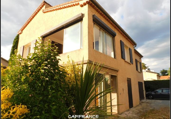 Villa a Digne-les-Bains, Alpes-de-Haute-Provence, Digne-les-Bains - € 273.000 | Ref: 340936862519 - foto 1