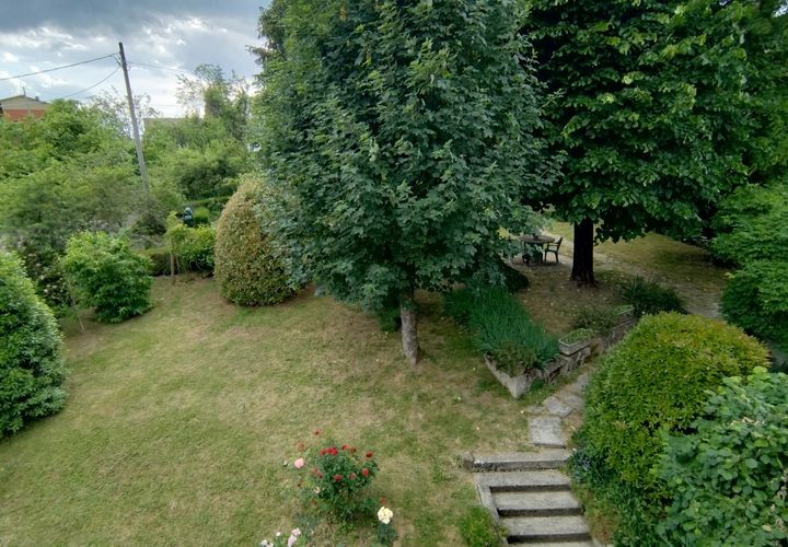 Villa a Guiglia, Modena, Guiglia - € 250.000 | Ref: 3204 - foto 1