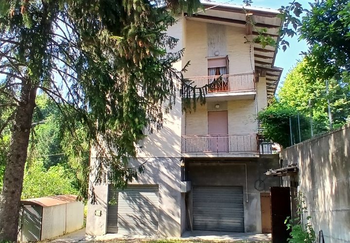 Villa em Zocca, Modena, Zocca - € 152.000 | Ref: 3208 - foto 1