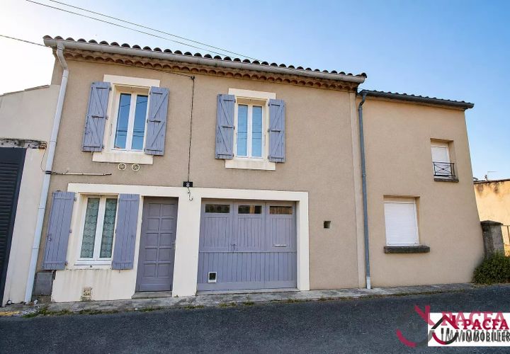 Villa i Castres, Tarn, Castres - € 98.000 | Ref: 4132 - foto 1