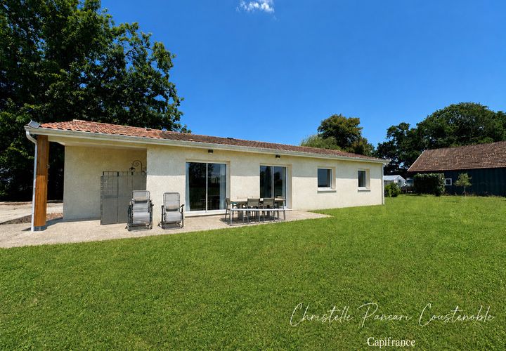 Villa i Peyrehorade, Landes, Peyrehorade - € 249.000 | Ref: 340934551270 - foto 1