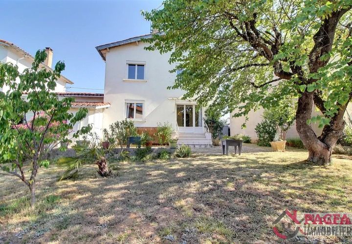 Villa i Castres, Tarn, Castres - € 172.000 | Ref: 4120 - foto 1