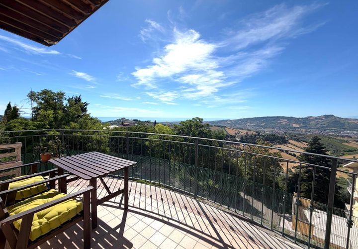 Leilighet i Monteprandone, Ascoli Piceno, Monteprandone - € 185 000 | Ref: 34232 - foto 1