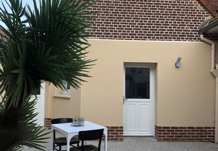Villa a Dieppe, Seine-Maritime, Dieppe - € 89.880 | Ref: 340939194161 - foto 1
