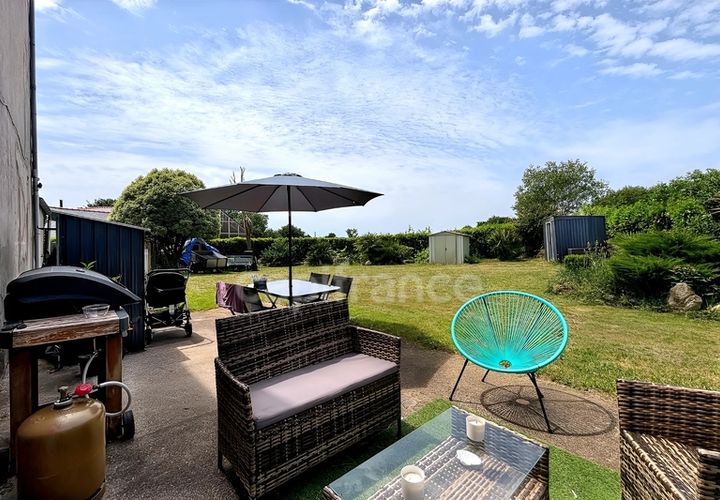 Villa en Guengat, Finistere, Guengat - € 212.000 | Ref: 340939004273 - photo 1