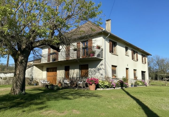 Villa a Saint-Constant, Cantal, Saint-Constant - € 138.000 | Ref: 340932185218 - foto 1