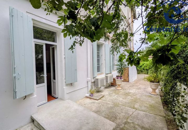 Lejlighed i Le Perthus, Pyrenees-Orientales, Le Perthus - € 222.000 | Ref: 1185 - foto 1
