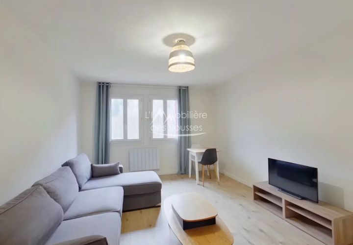Apartament a Mijoux, Ain, Mijoux - € 660/mes | Ref: 85770949 - foto 1