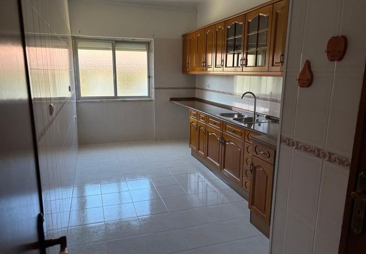 Apartament a Massama, Lisbon, Massama - € 1.100/mes | Ref: APA_410 - foto 1