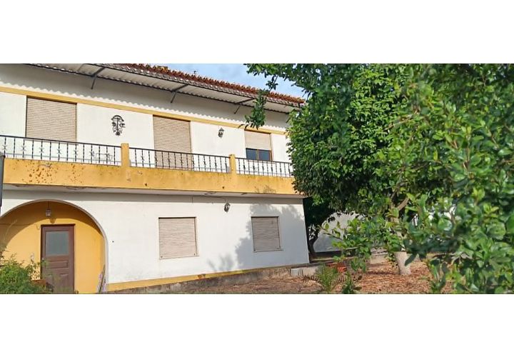 Villa i Macao, Santarem, Macao - € 245.000 | Ref: CAS_411 - foto 1