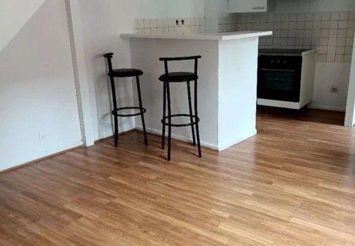 Apartament a Tullins, Isere, Tullins - € 430/mes | Ref: 5327022 - foto 1