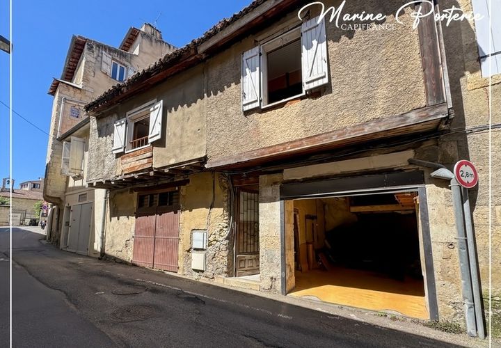 Stadthaus in Auch, Gers, Auch - € 119.000 | Ref: 340933359245 - Foto 1