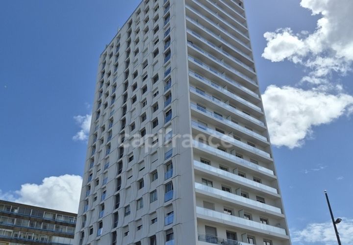 Lejlighed i Brest, Finistere, Brest - € 105.000 | Ref: 340938454828 - foto 1