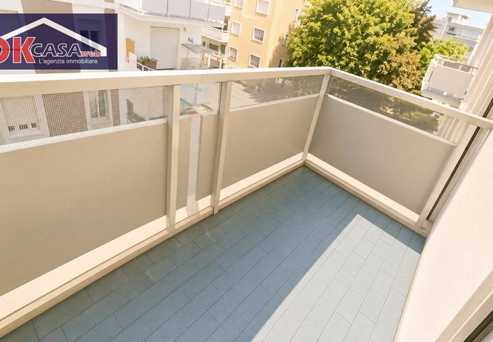 Lejlighed i Monfalcone, Gorizia, Monfalcone - € 100.000 | Ref: 3232 - foto 1