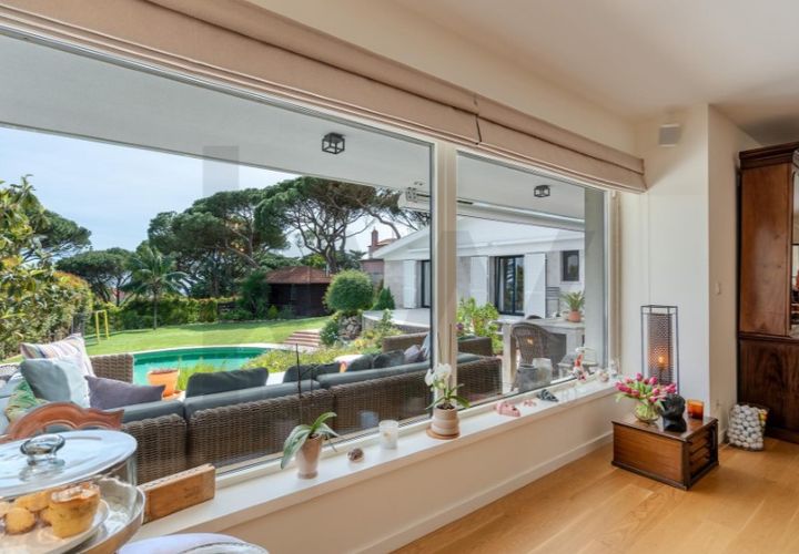 Villa i Cascais, Lisbon, Cascais - € 6.250.000 | Ref: KWPT-031313 - foto 1