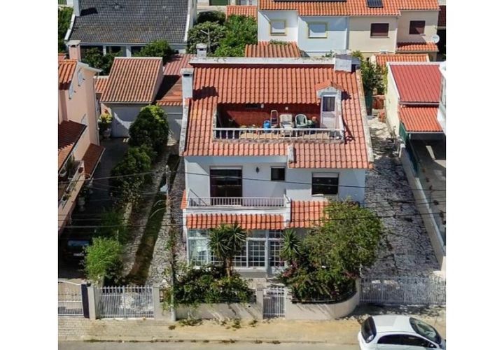 Villa i Seixal, Setubal, Seixal - € 450.000 | Ref: KWPT-031937 - foto 1