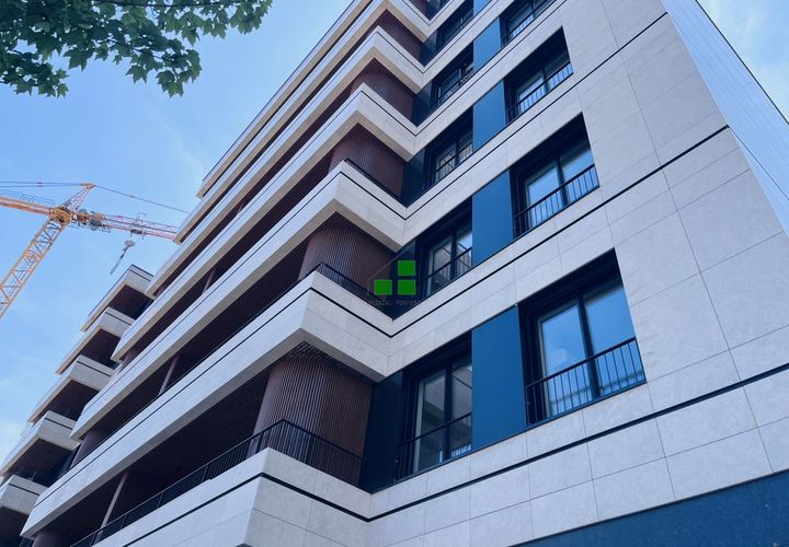 Lejlighed i Maia, Porto, Maia - € 340.000 | Ref: 8749-F - foto 1
