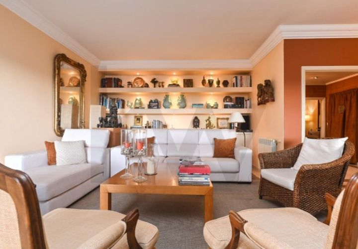 Lejlighed i Cascais, Lisbon, Cascais - € 1.050.000 | Ref: KWPT-035053 - foto 1