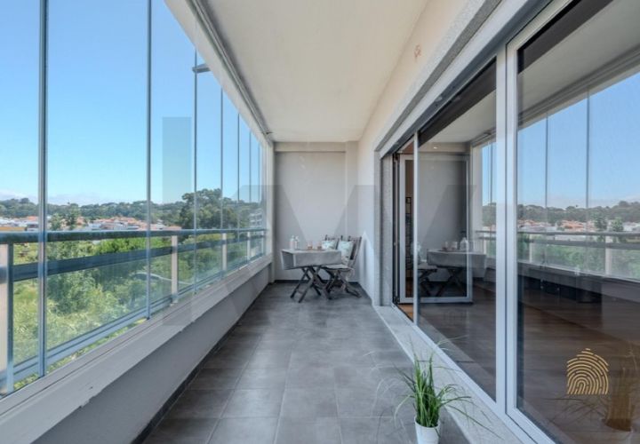 Lejlighed i Cascais, Lisbon, Cascais - € 650.000 | Ref: KWPT-034486 - foto 1